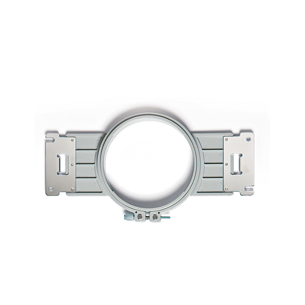 Cadre à broder rond 100 mm PRPRF100