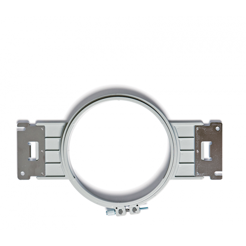 Cadre à broder rond 130 mm PRPRF130