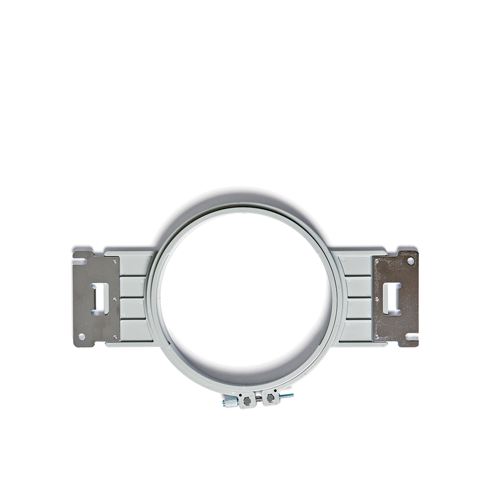 Cadre à broder rond 130 mm PRPRF130