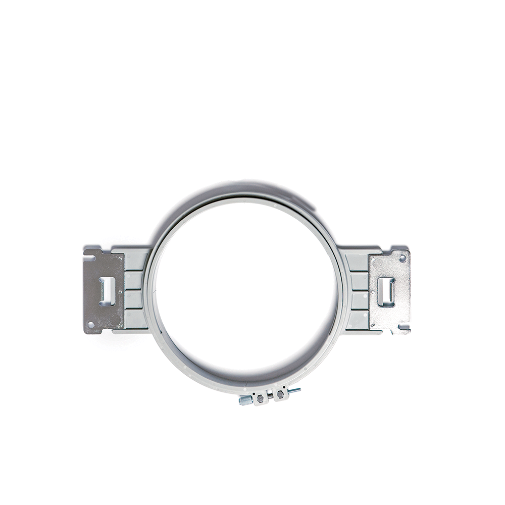 Cadre à broder rond 160 mm PRPRF160