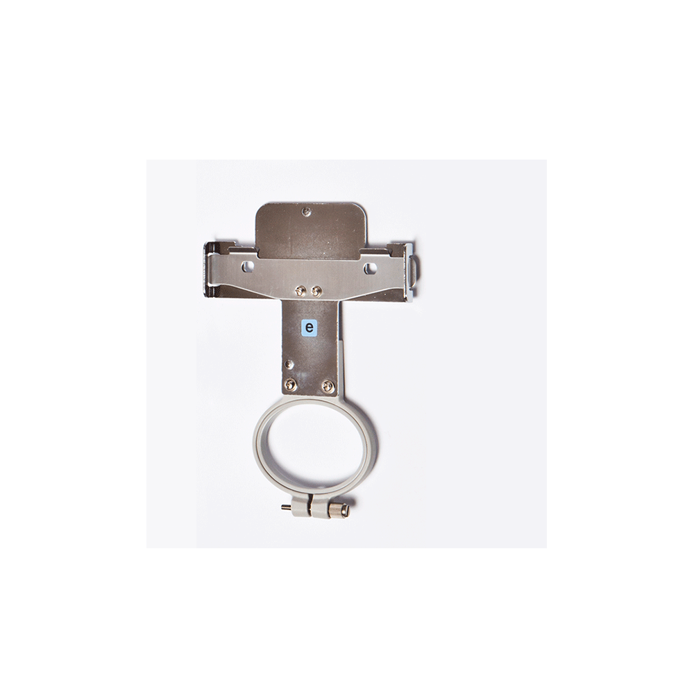 Cadre à broder compact S 44 x 38 mm VRSF44