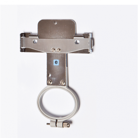 Cadre à broder compact S 44 x 38 mm VRSF44