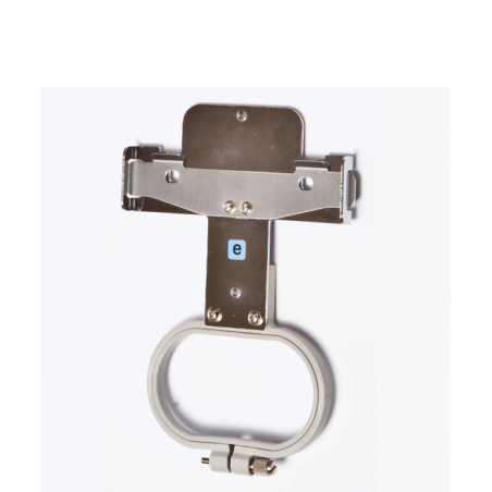 Cadre à broder compact S 70 x 41 mm VRSF70