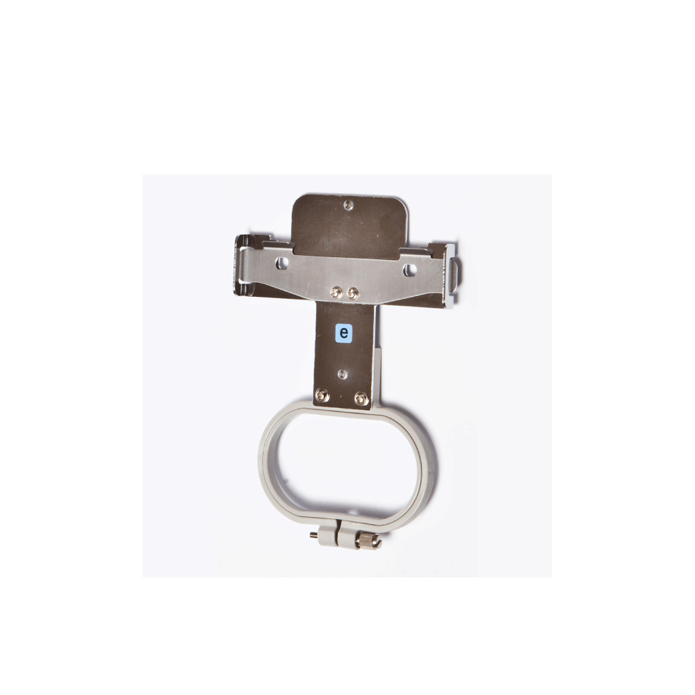 Cadre à broder compact S 70 x 41 mm VRSF70