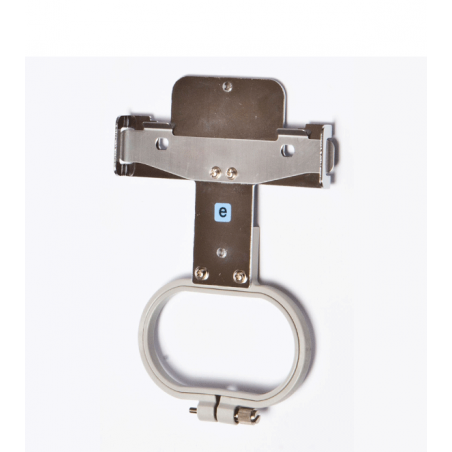 Cadre à broder compact S 70 x 41 mm VRSF70