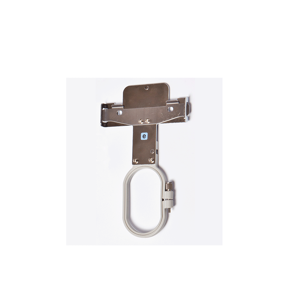 Cadre à broder compact S 75 x 33 mm VRSFV