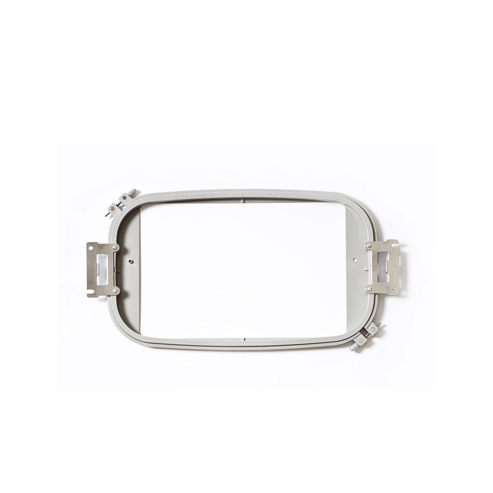 Cadre à broder standard 300 x 200 mm PRH300