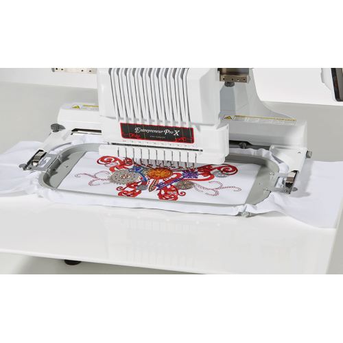 Cadre à broder standard 300 x 200 mm PRH300