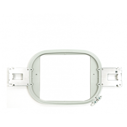 Cadre à broder carré 200 x 200 mm PRPQF200