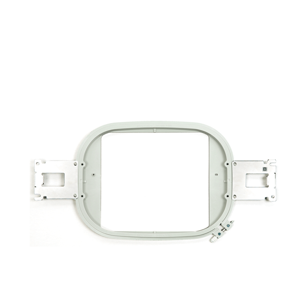 Cadre à broder carré 200 x 200 mm PRPQF200