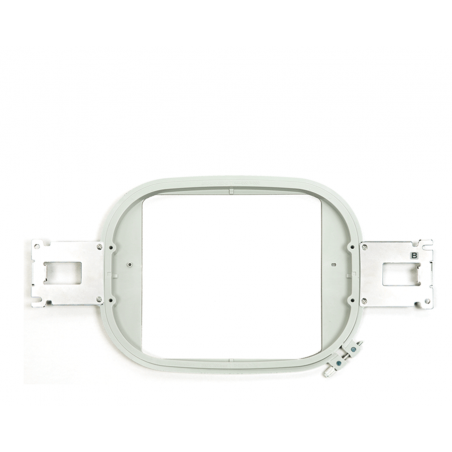 Cadre à broder carré 200 x 200 mm PRPQF200