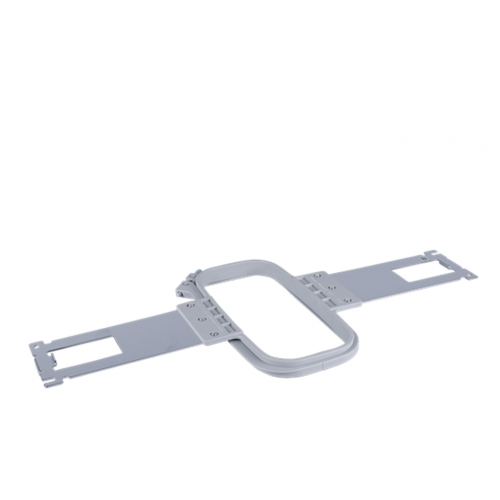 Cadre à broder pour manches 70 x 200 mm PRHSL200