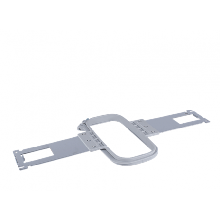 Cadre à broder pour manches 70 x 200 mm PRHSL200