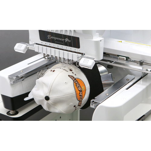 Système pour casquette PRPCF1