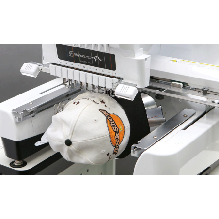 Système pour casquette PRPCF1