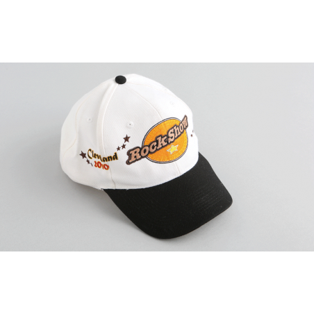 Système pour casquette PRPCF1