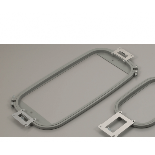 Cadre à broder standard 360 x 200 mm PRPH360