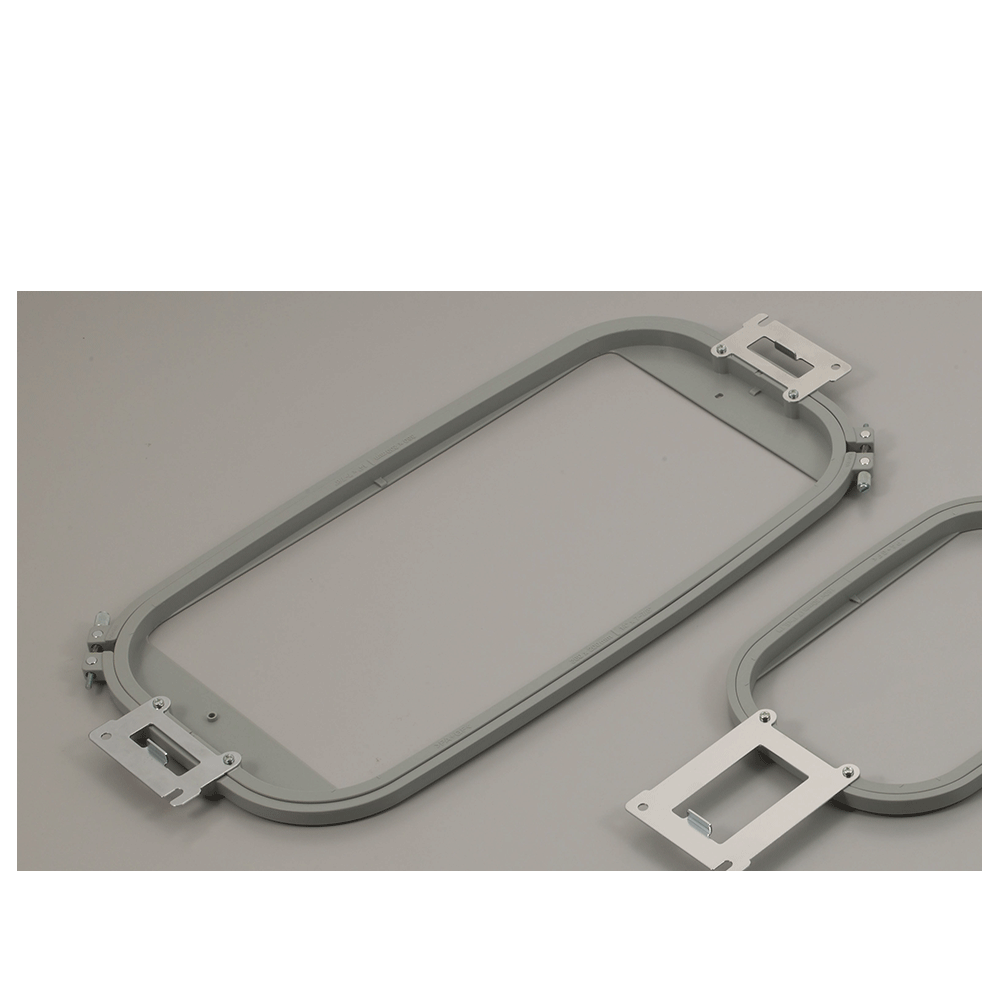 Cadre à broder standard 360 x 200 mm PRPH360