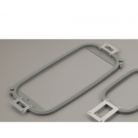 Cadre à broder standard 360 x 200 mm PRPH360