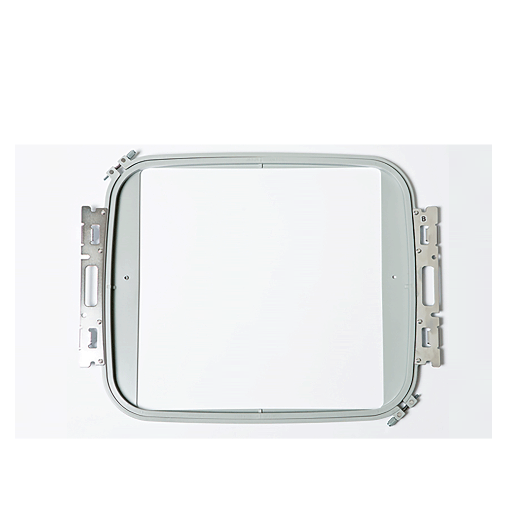 Cadre à broder Jumbo 360 x 360 mm PRPJF360