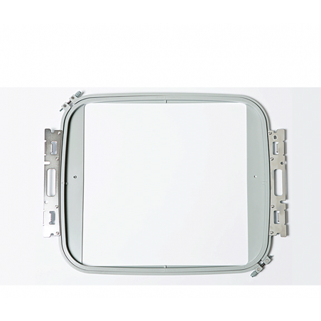 Cadre à broder Jumbo 360 x 360 mm PRPJF360