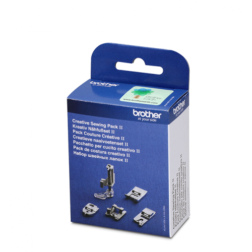 Pack Couture créative II CSP2
