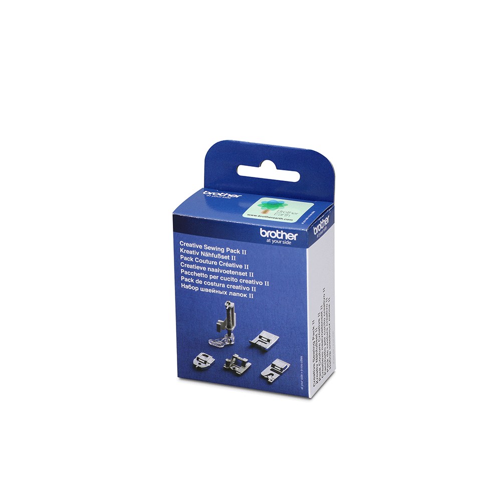 Pack Couture créative II CSP2
