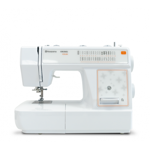 Husqvarna H Class E20 machine à coudre mécanique 32 points