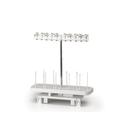 Porte-bobines multiple 10 broches Brother TS5