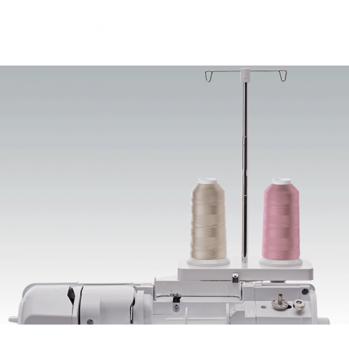 Large porte multi-bobines TS7.
