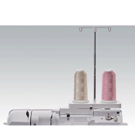 Large porte multi-bobines TS7.