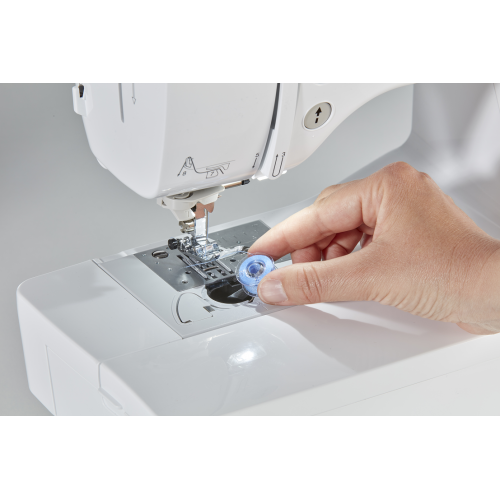 Brother Innov-Is A16 machine à coudre électronique bras libre