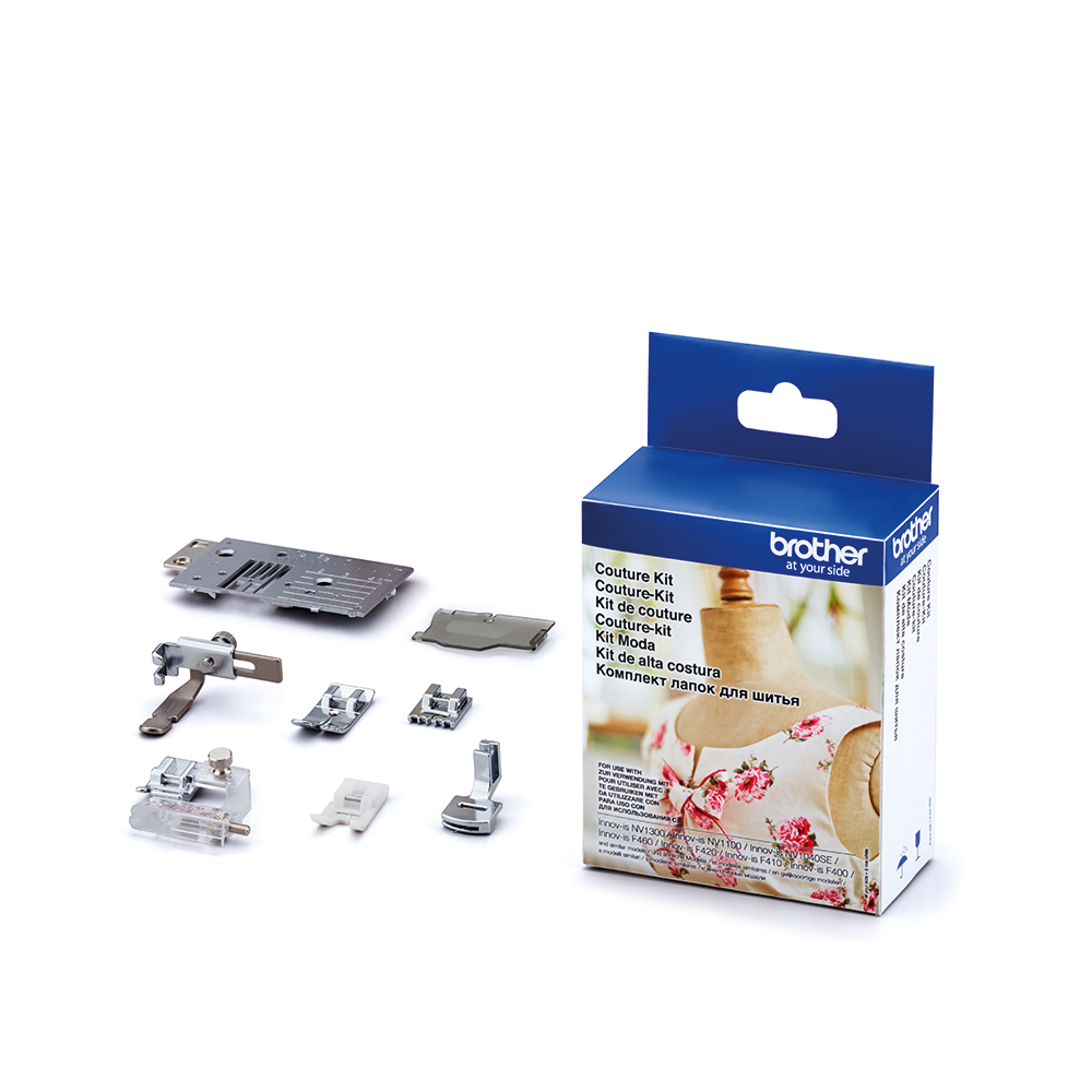 Kit de couture CTRK1