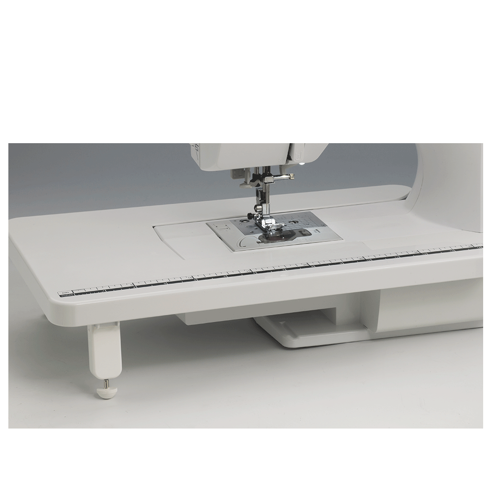 TABLE D'EXTENSION BROTHER WT7