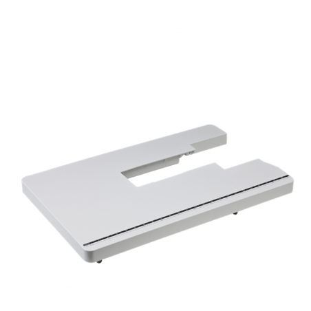 Table d’extension WT10 pour Brother Innov-is XV, VQ2 et série V
