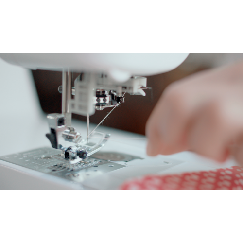 Brother Innov-Is A16 machine à coudre électronique bras libre