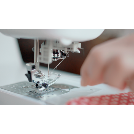 Brother Innov-Is A16 machine à coudre électronique bras libre