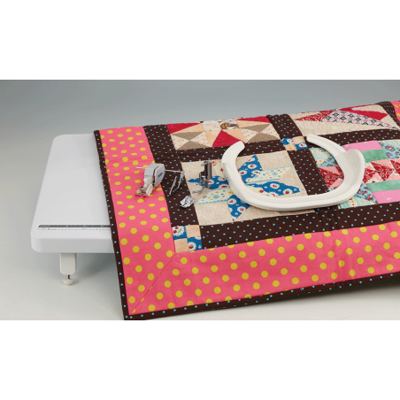 Brother - Kit quilting créatif - réf. QKM1