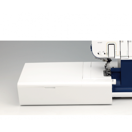 Table d’extension SERGERWT pour surjeteuse 4234D