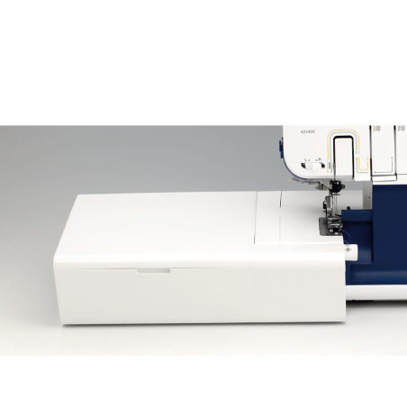 Table d’extension SERGERWT pour surjeteuse 4234D
