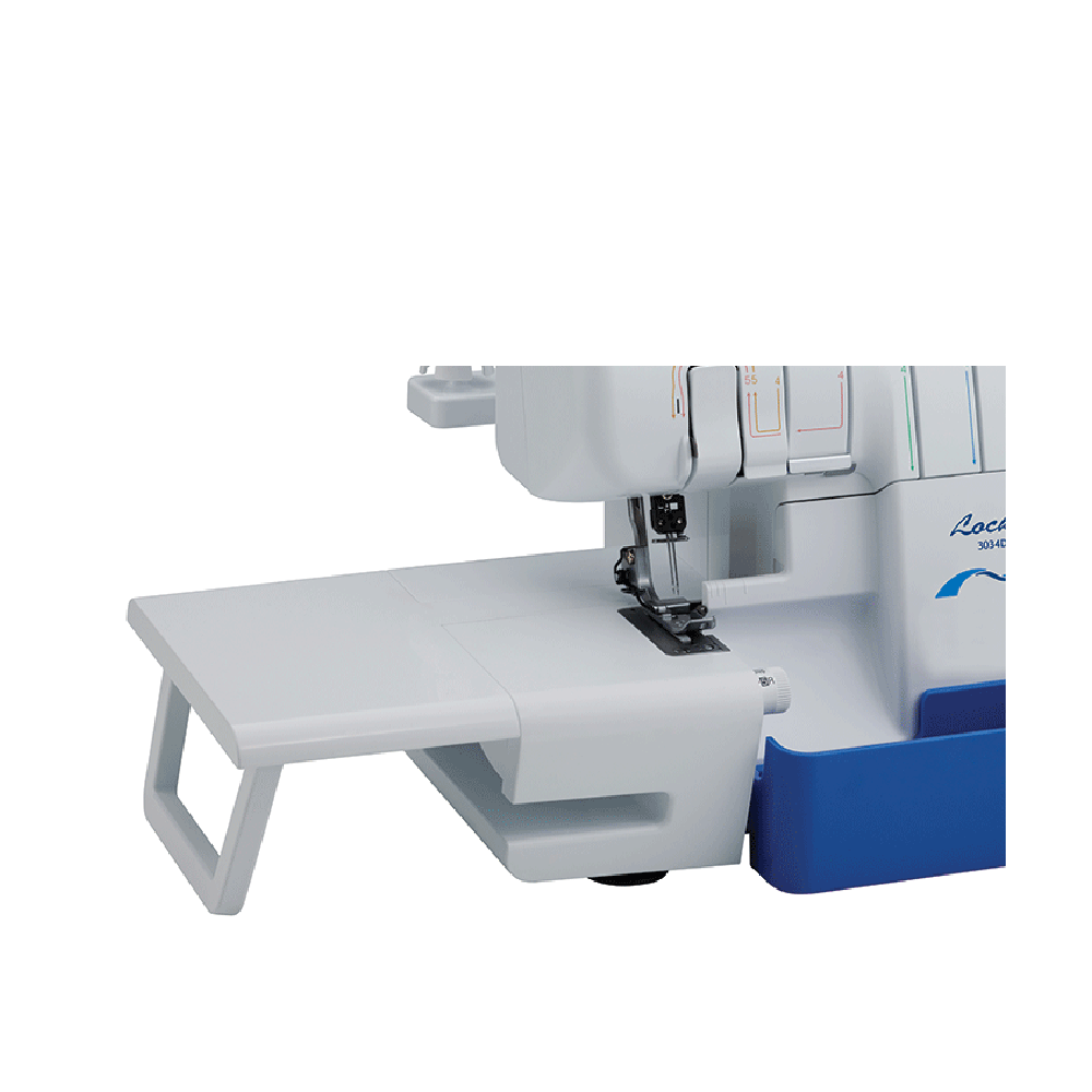 Table d’extension SERGER-WT2 pour surjeteuse 2104D