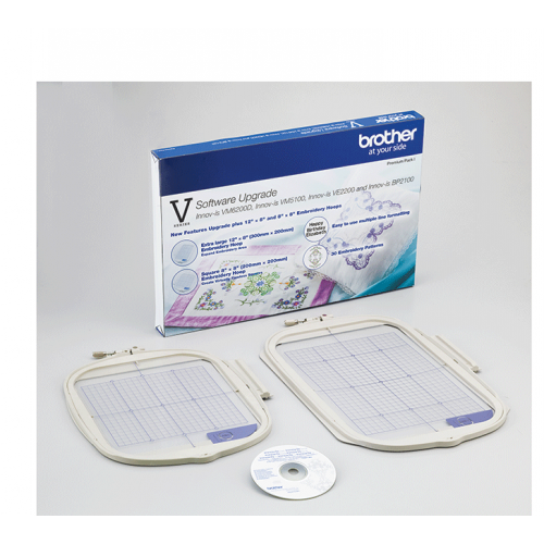Kit de mise à niveau Premium Pack I UGKV1 pour Innov-is V