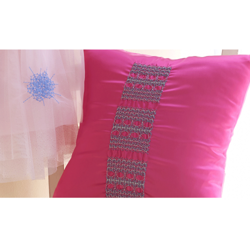 Collection de motifs de broderie n° 14 BLECUSB14