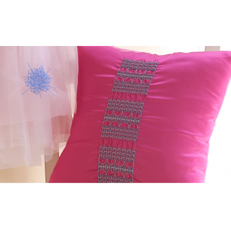 Collection de motifs de broderie n° 14 BLECUSB14