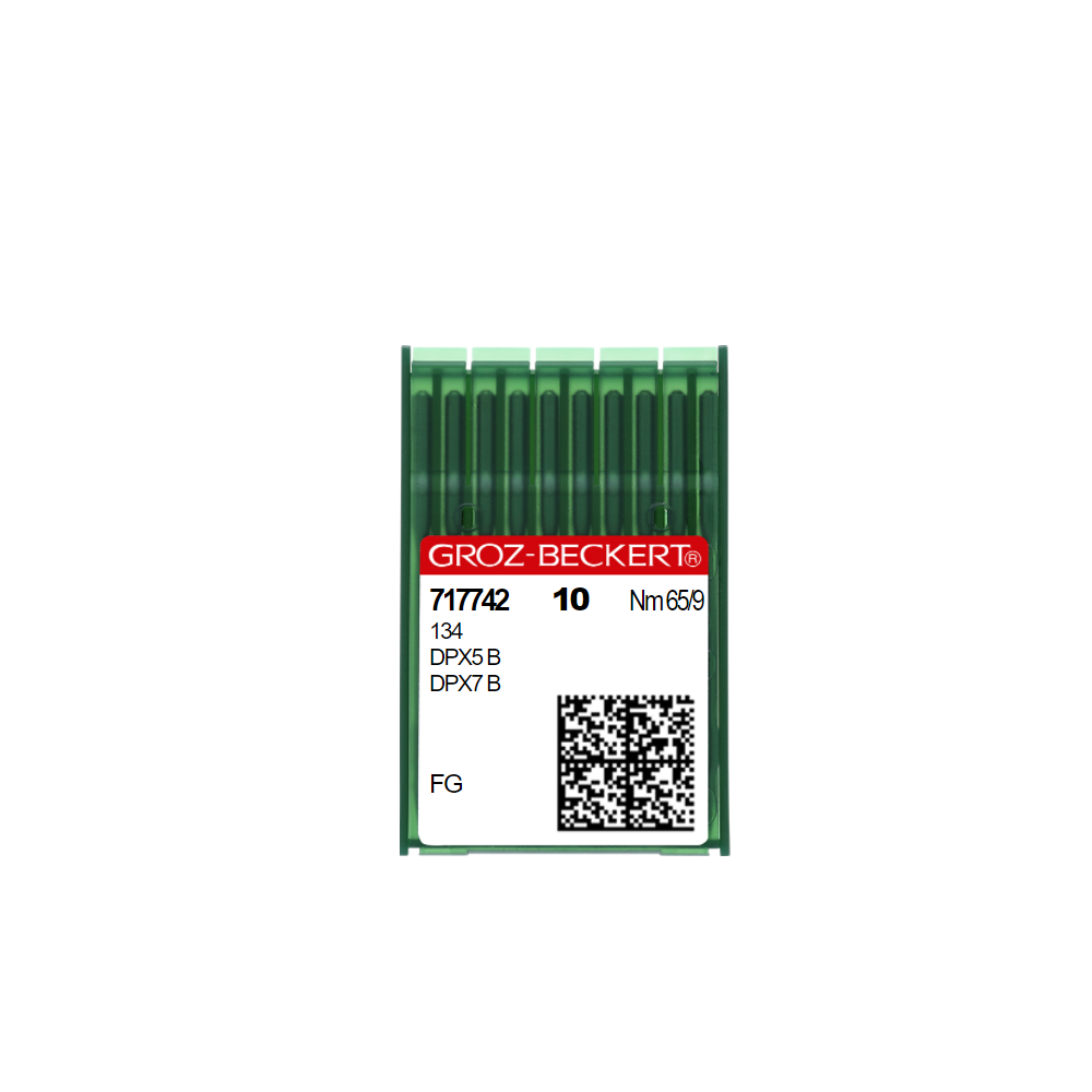 Aiguilles machine à coudre industrielle 134/DPX5/135X5/135X7 SUK FG