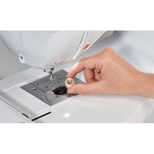 Brother Innov-is NV880E machine à Broder