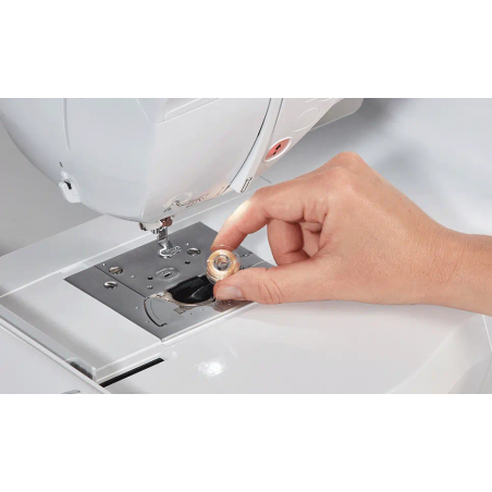 Brother Innov-is NV880E machine à Broder