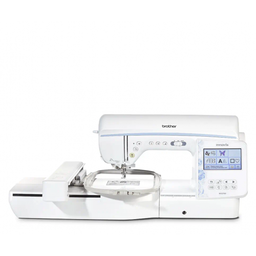 Brother Innov-is NV2700 Machine à coudre, à quilter et à broder