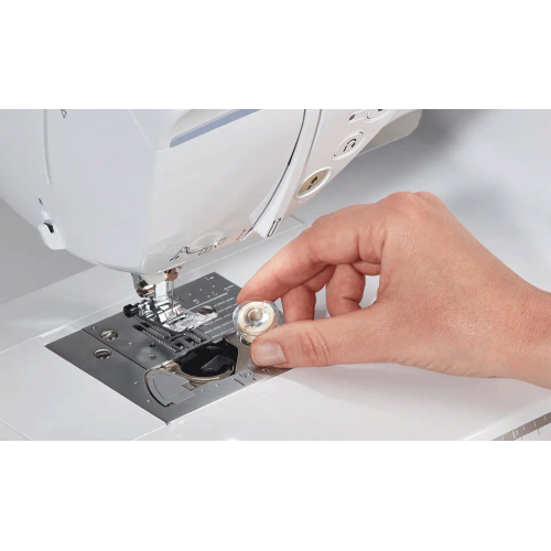 Brother Innov-is NV2700 Machine à coudre, à quilter et à broder