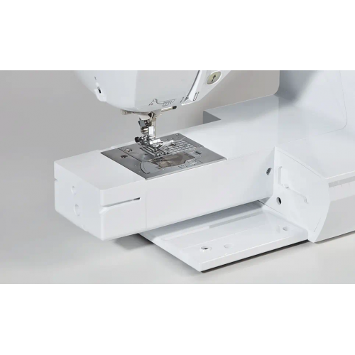 Brother Innov-is NV2700 Machine à coudre, à quilter et à broder